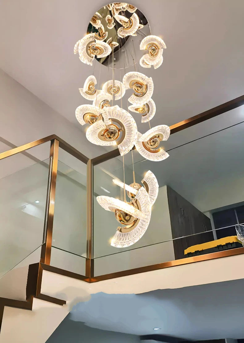 Modern Pendant lamp led Chandeliers for dining room pendant lights hanging lamps for ceiling Pendant lamp indoor lighting