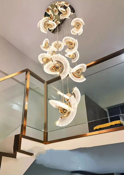 Modern Pendant lamp led Chandeliers for dining room pendant lights hanging lamps for ceiling Pendant lamp indoor lighting