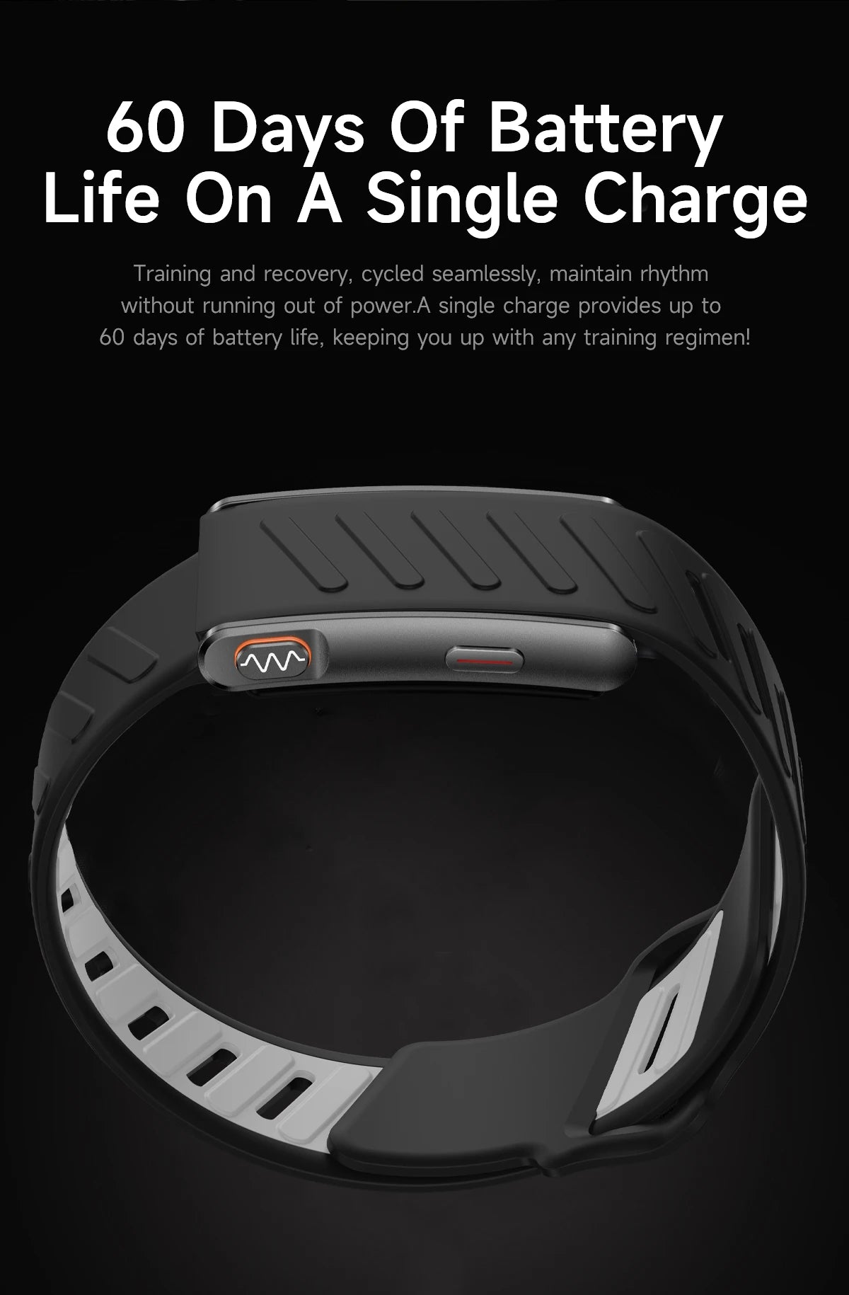 2026New Sport Fitness Tracker Smart Band Blood Oxygen Pressure Uric Acid Blood Lipid ECG Waterproof Smart Bracelet For Men Women