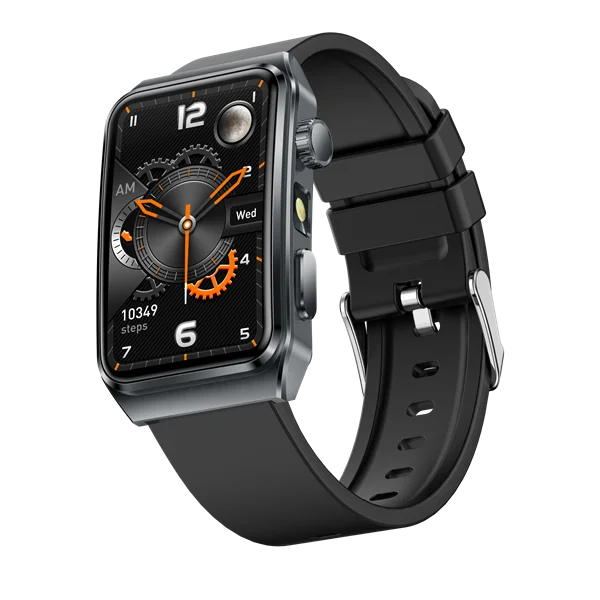 New 2025 For Apple Watch 10 Smart Watch Men Body Temperature Bluetooth Call GPS Sports Women Smartwatch for Apple iOS Watches