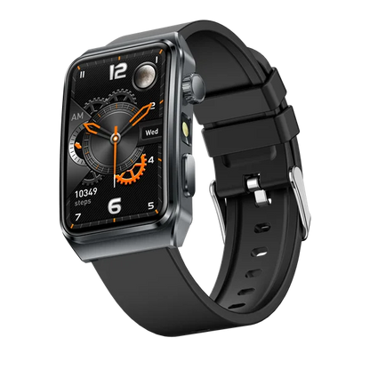 New 2025 For Apple Watch 10 Smart Watch Men Body Temperature Bluetooth Call GPS Sports Women Smartwatch for Apple iOS Watches