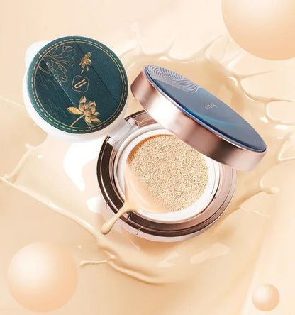 8pcs Makeup Set Gift Box Novice Learning Set Lipstick Concealer Foundation Eyeshadow Palette Setting Powder Women's Makeup Set