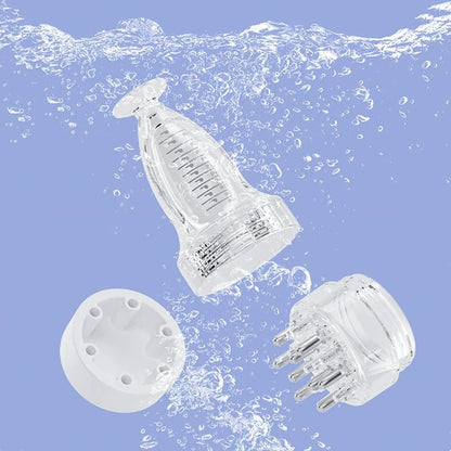 10 Ml Scalp Massage Comb Liquid Serum Oil Brush Nourish Head Hair Growth Hair Regrowth Hair Roots Comb Anti Hair Articles Tools