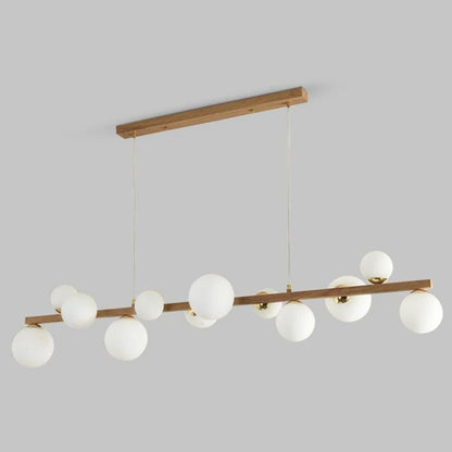 Modern home decor led lights pendant light lamps for living room Chandeliers for dining room hanging light indoor lighting