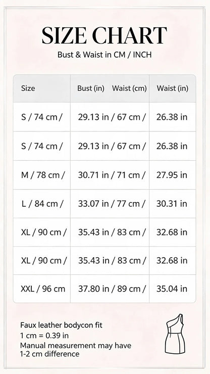 Sexy Black One-Shoulder Strap Dress with Long Sleeve And Bodycon Skirt for Women Fashionable Trendy Mini Dress