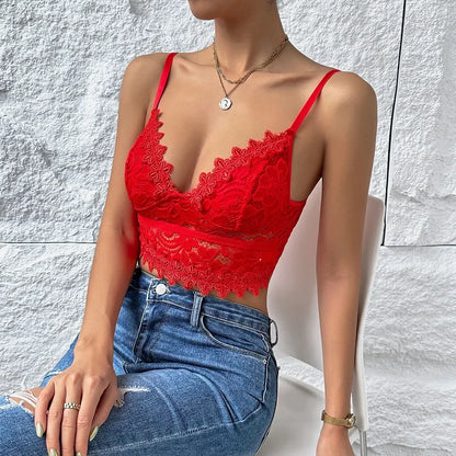 Sexy Summer Cropped Shirt Women Corset Camis Club Shaper Ladies Crop Tops Ropa Blusas Tank Top Woman Clothing Camiseta Mujer
