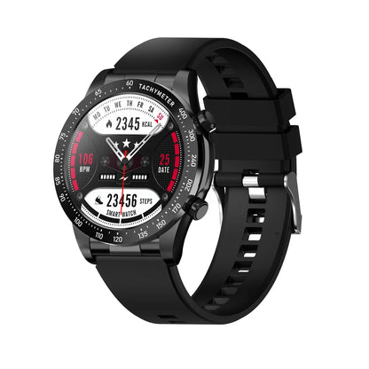 2026 new smart watch sleep monitoring Bluetooth call high-definition displaywrist  liftbright screen  round screen smart watch