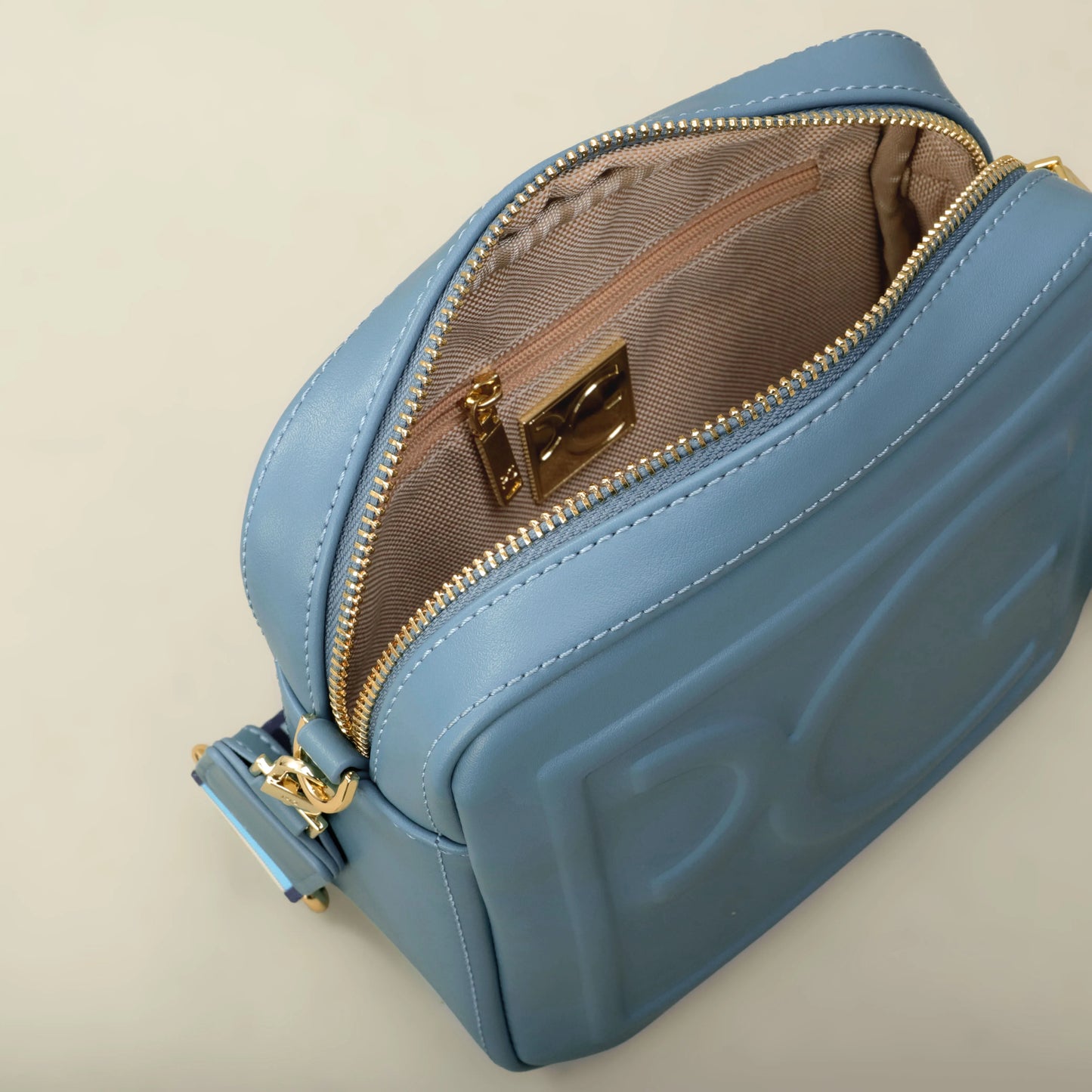 PATSY PG GARIS 2026 Women's Shoulder Bag Luxury Lightweight Casual Bag Niche Brand Design New High Quality Fashion Crossbody Bag