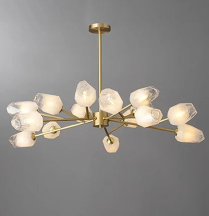 Nordic Home Decor Dining Room Pendant Lamp Lights Indoor Lighting Ceiling Lamp Hanging Light Chandelier Lamps for Living Room
