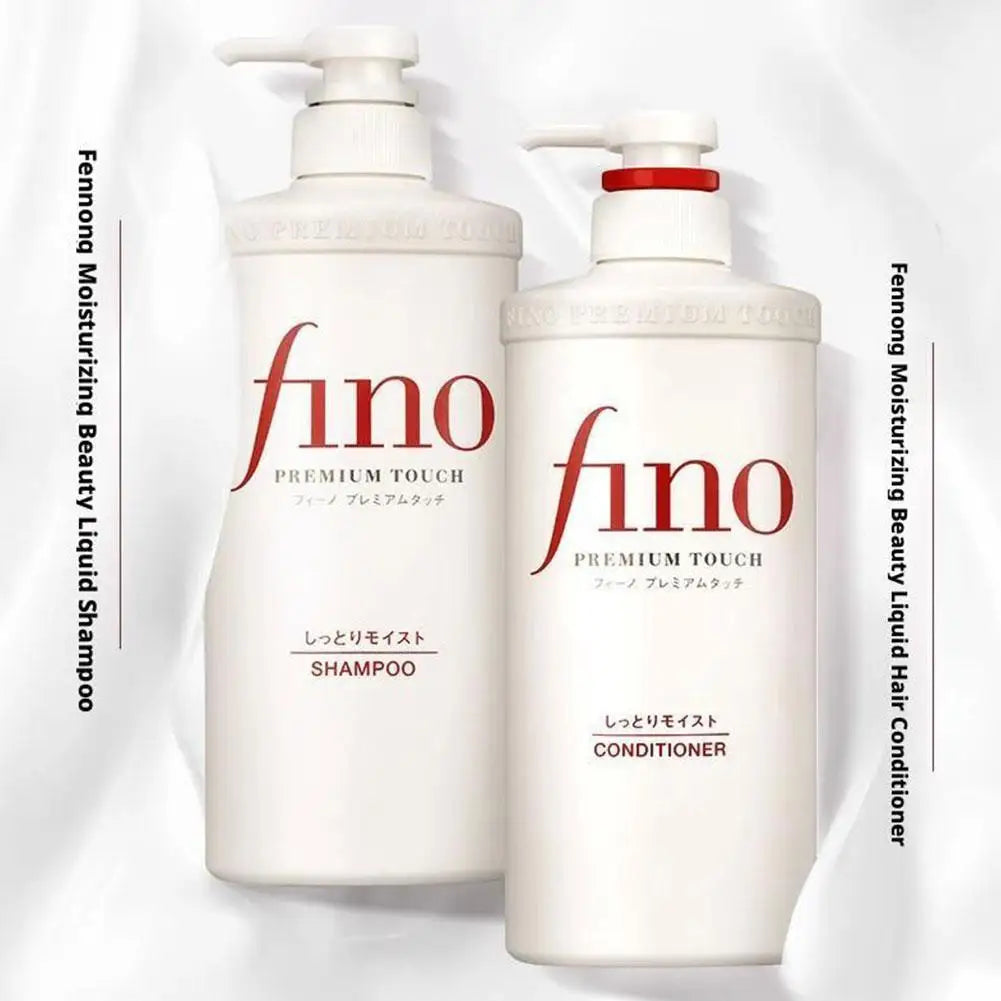 Shampoo Conditioner Hair Mask Hair Care Oil Moisturizing Smooth Frizzy Hair Oil Control Volumizing Daily All Types Hair Care