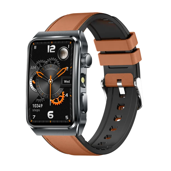 New 2025 For Apple Watch 10 Smart Watch Men Body Temperature Bluetooth Call GPS Sports Women Smartwatch for Apple iOS Watches