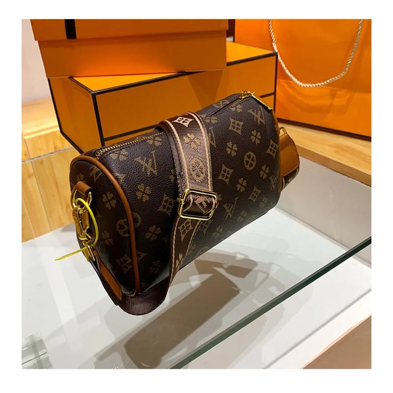 22*15*11cm Luxury Women Clutch Bags Designer Crossbody Shoulder Purses Handbag Women Clutch Travel Tote Bag