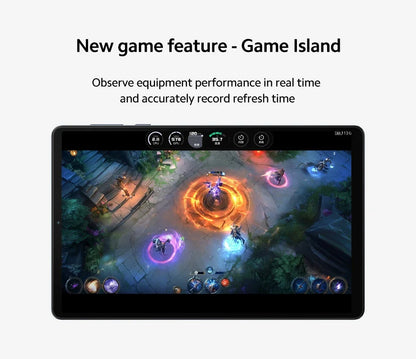 Lenovo LEGION Y700 2025 Tablet Global ROM Snapdragon 8 Gen 3 Octa Core 8.8 Inch 165Hz Display Android 6550mAh Pad PC