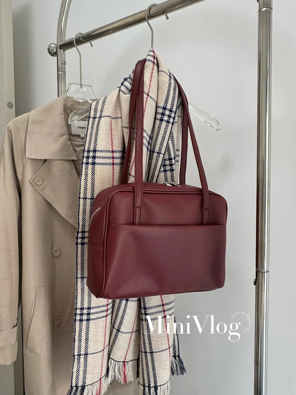 CGCBAG Vintage Designer Luxury Women Tote Bag Casual Lage Capacity Female Shoulder Bag High Quality PU Leather Ladies Handbags