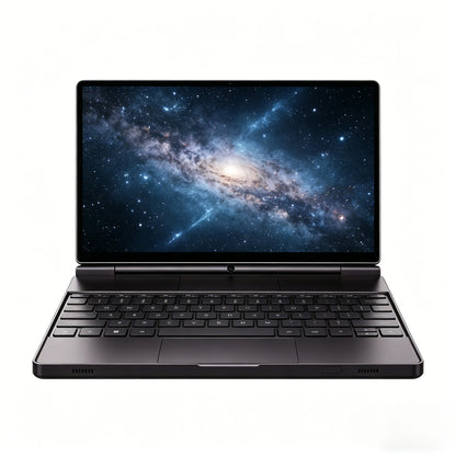 GPD Pocket4 2-in-1 Laptop Tablet AMD AI 9 HX 370/8840U 64GB 2TB NVMe 8.8 Inch 144Hz Palm Size Mini PC 2026 Hot Sale