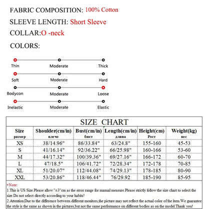 100% Cotton Voila Letter Print Streetwear T-Shirts Female T Shirts Egirl Korean Fashion Graphic Tees Tops Women Clothing