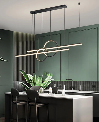 Modern home decor Pendant lamp Chandeliers for dining room pendant lights hanging lamps for ceiling Pendant lamp indoor lighting