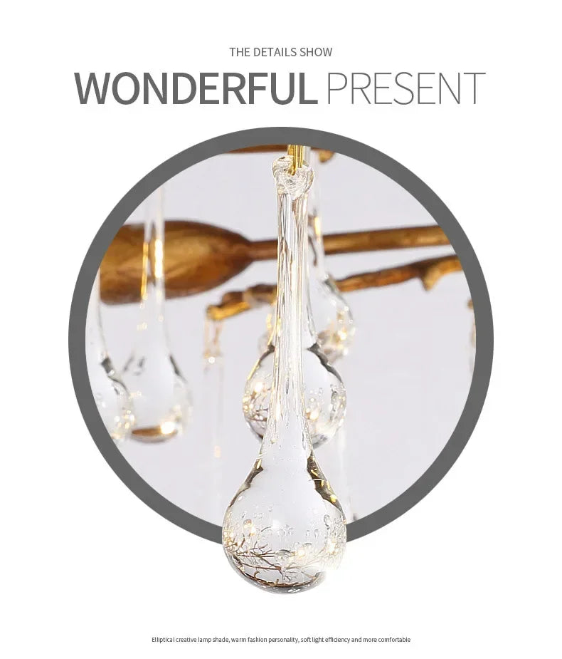 Rectangle Luxury Gold Crystal Chandelier For Dining Living Room Lobby Kitchen Table Modern Lurxy Gold Crystal Celling Chandelier