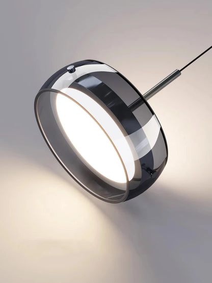 Modern home decor ring led lights pendant light lamps for living room Chandeliers for dining room hanging light indoor lighting
