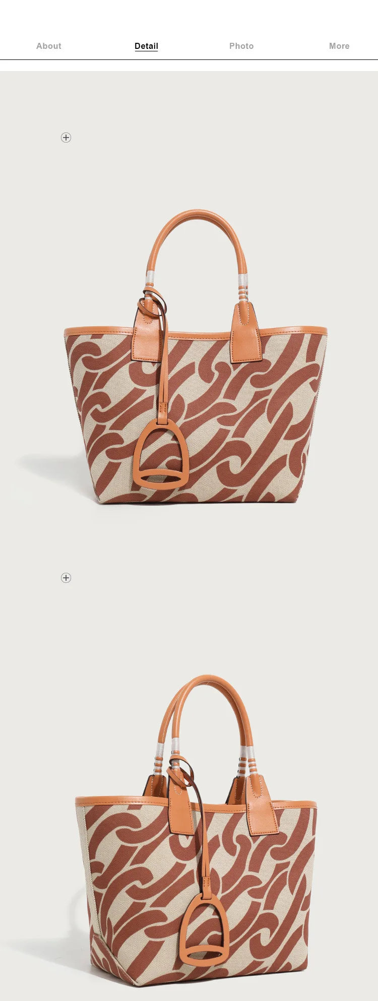 New Fashion Women's Tote Bag Trend Brand Versatile Shoulder Bag High Quality Temperament Crossbody Bag Designer Luxury Handbag