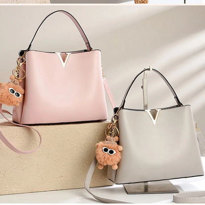 New Women bag Handbag for women 2026 sac a main Fashion single shoulder bags luxury designer handbag square bag