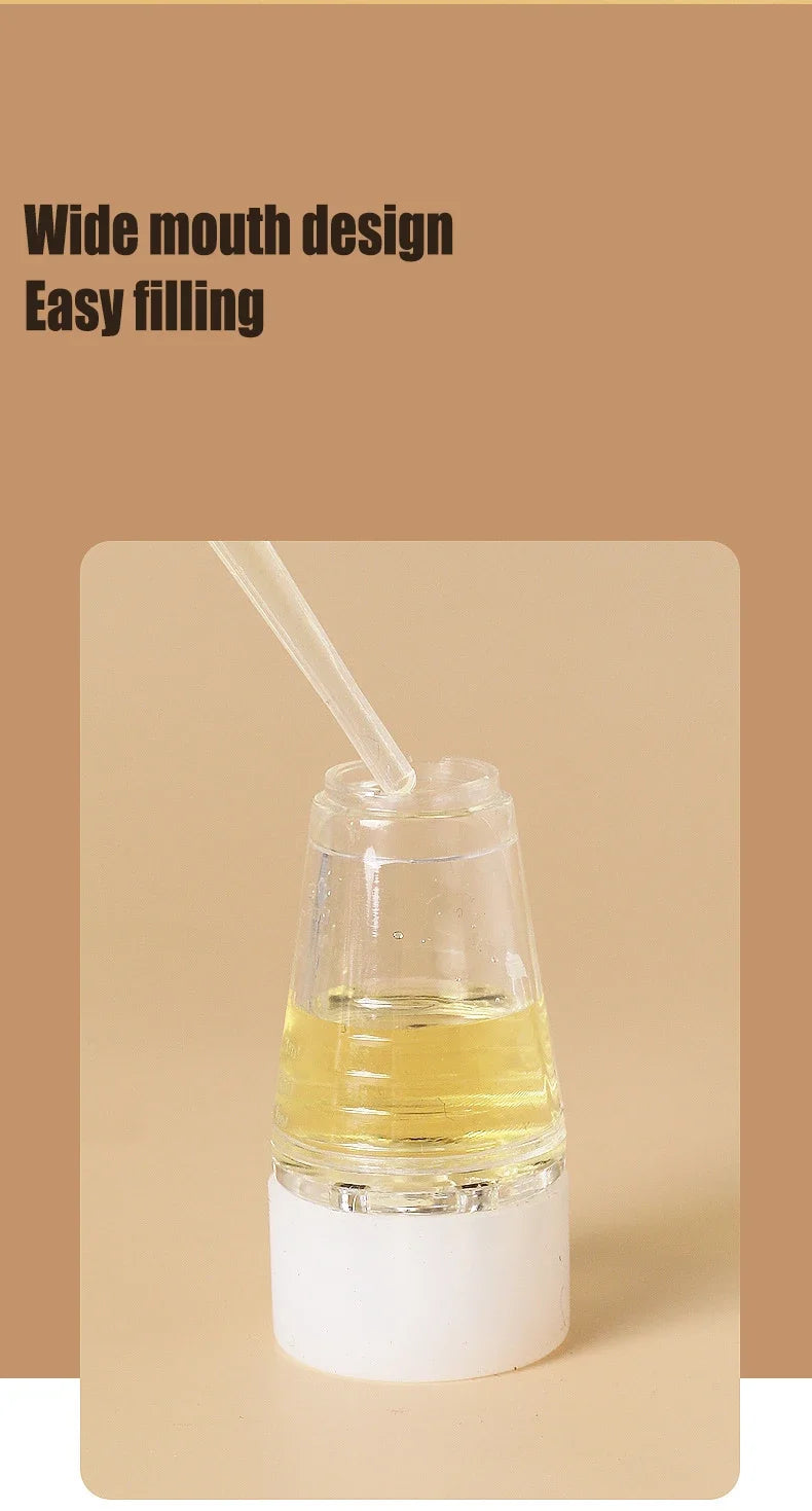 Scalp Applicator Liquid Comb Hair Roots Massage Comb For Hair Growth Serum Oil Nourish Liquid Guiding Anti Hair Loss Scalp Care