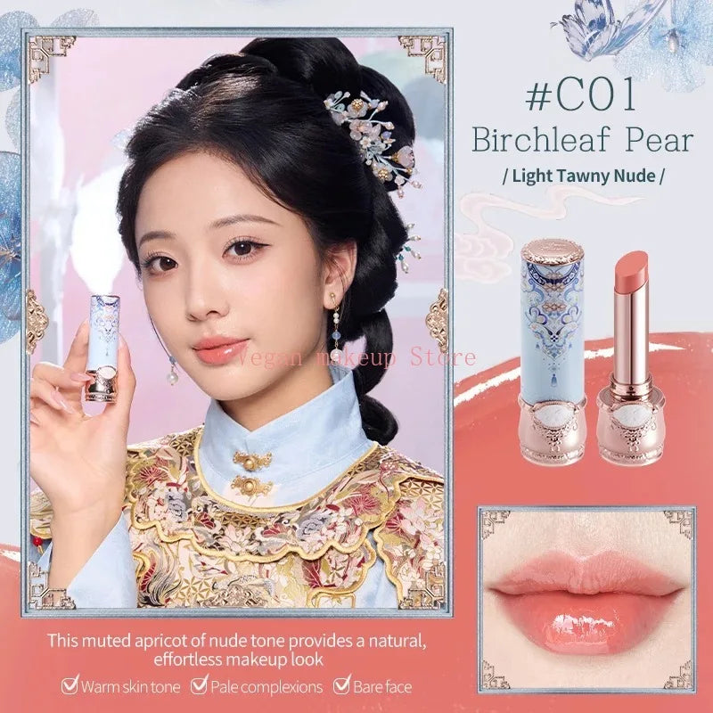 Flower Knows Set Midsummer Fairytales Make up Gift Box Eye Brow Palette Powder Blusher Eyebrow Concealer Lipgloss For Women