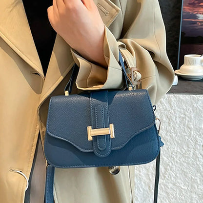 New Women bag Handbag for women 2026  Female shoulder  bag luxury designer shoulder bags Large capacity fashion crossbody bag
