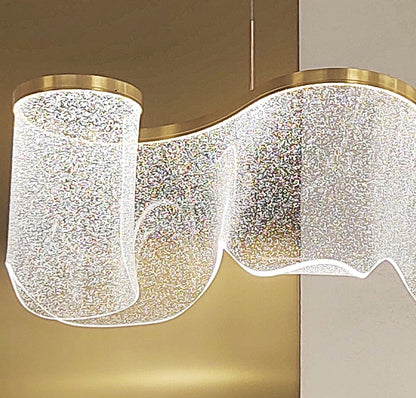 Modern dine dining room Pendant lights indoor lighting Ceiling lamp hanging light led Chandeliers for living room indoor lightin