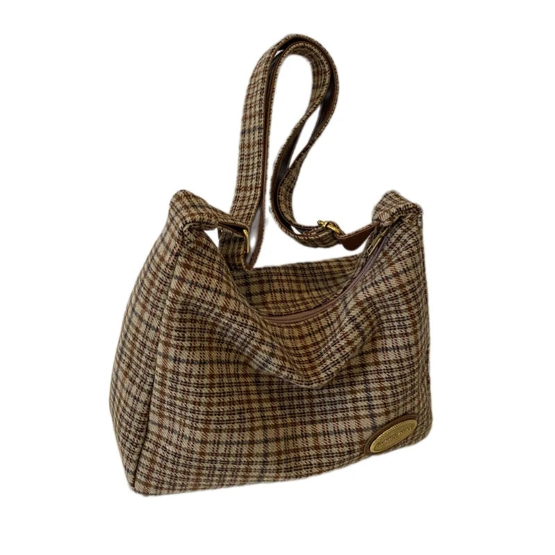 Trendy Crossbody Bag Elegant and Practical Shoulder Bags Handbag for Everyday Use