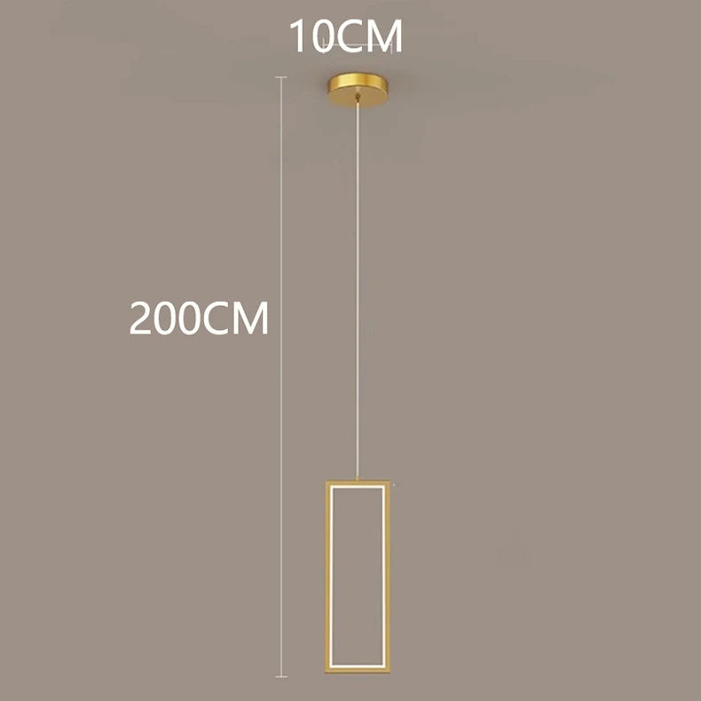 Modern Home dine dining room Pendant lights indoor lighting Ceiling lamp hanging light chandelier decorative indoor lighting