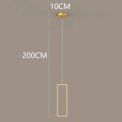 Modern Home dine dining room Pendant lights indoor lighting Ceiling lamp hanging light chandelier decorative indoor lighting