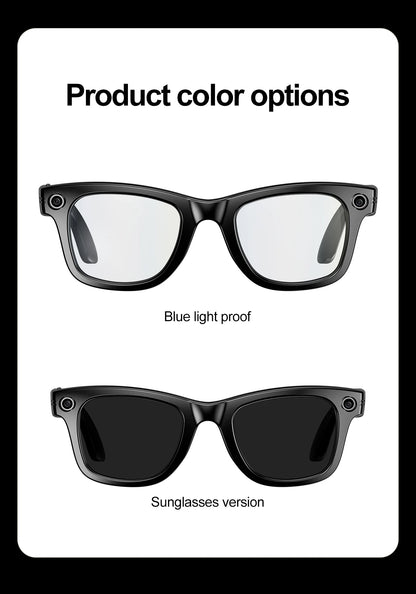 2025 New For Xiaomi Smart Glasses Photography Video AI Intelligent Interactive Translation Smart Sunglasses IOS Andirod Glasses