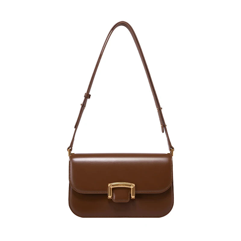 LA FESTIN Original 2025 Trend Shoulder Bags Ladies Bag Luxury Bag New Women's Bag Fashion Handbag Crossbody Bags