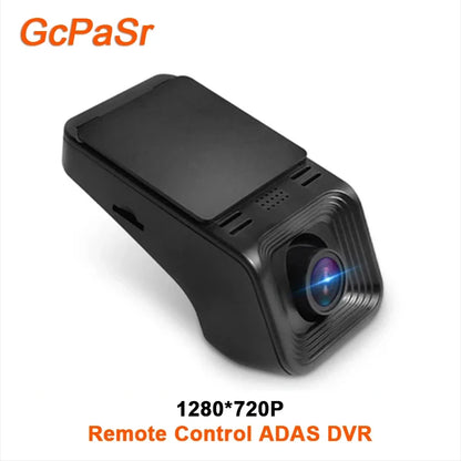 For Android Multimedia Player 1920*1080P Dashcam ADAS Mini Car DVR Camera HD Car Camera Auto Digital Video Recorder Dash Cam