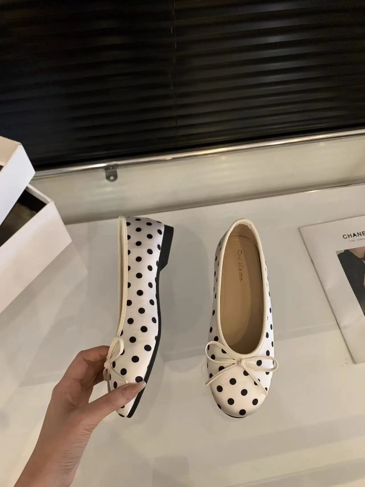 YNPO Fashion Silk Women Ballet Flats Shoes Luxury Designer Shallow Female Round Toe Butterfly-Knot Ladies Slides Shoes