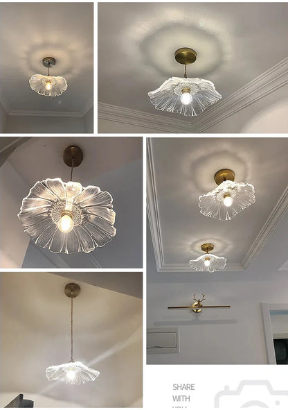 Nordic E27 Ceiling Lights For Hallway Aisle Corridor Bedroom Kitchen Villa Restaurant Gallery Living Room Indoor Home Fixtures