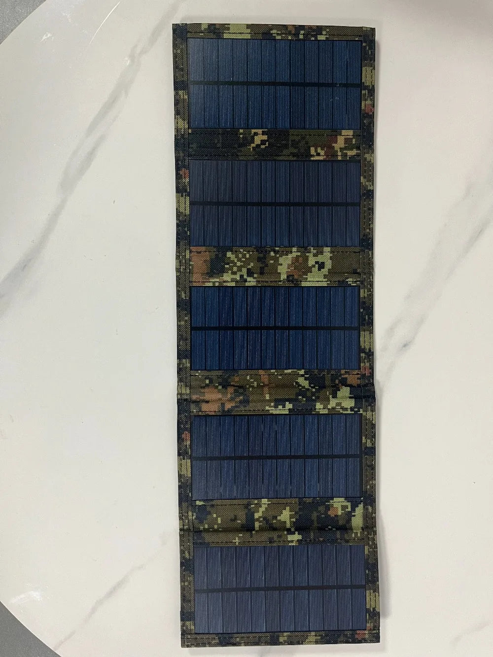 Portable Folding Solar Charger Power Bank Solar Panel for Mobile Phones and Laptops with 40W/50W Power Options