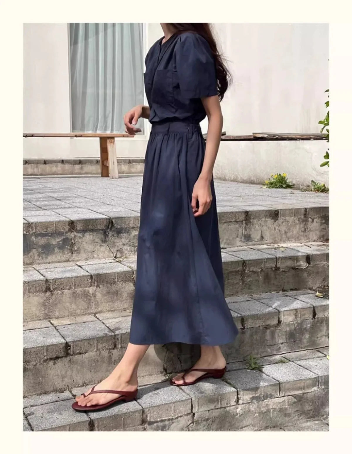 Women's Minimalist Thin Strap Sandals 2026 New Summer Flip Flops Elegant Clip Toe Flat Slides Casual Beach Shoes for Ladies