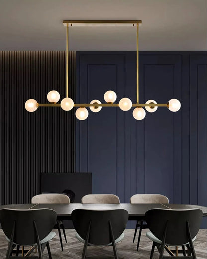 Modern home decor led lights pendant light lamps for living room Chandeliers for dining room hanging light indoor lighting