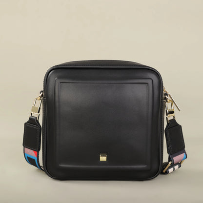 PATSY PG GARIS 2026 Women's Shoulder Bag Luxury Lightweight Casual Bag Niche Brand Design New High Quality Fashion Crossbody Bag