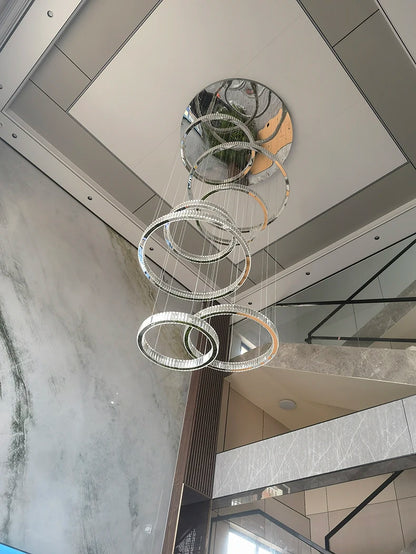 Nordic home decor dining room Pendant lamp lights indoor lighting Ceiling lamp hanging light chandelier lamps for living room