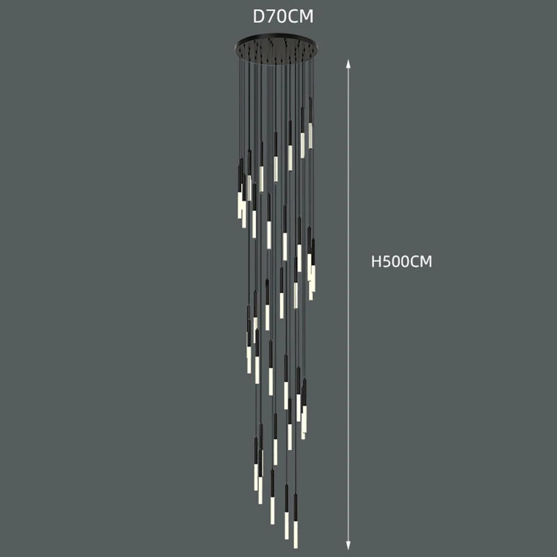 Home decoration chandelier dining room Pendant lights indoor lighting light fixture Ceiling lamps salon fancy indoor lighting