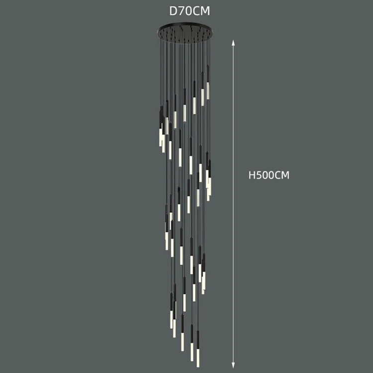 Home decoration chandelier dining room Pendant lights indoor lighting light fixture Ceiling lamps salon fancy indoor lighting