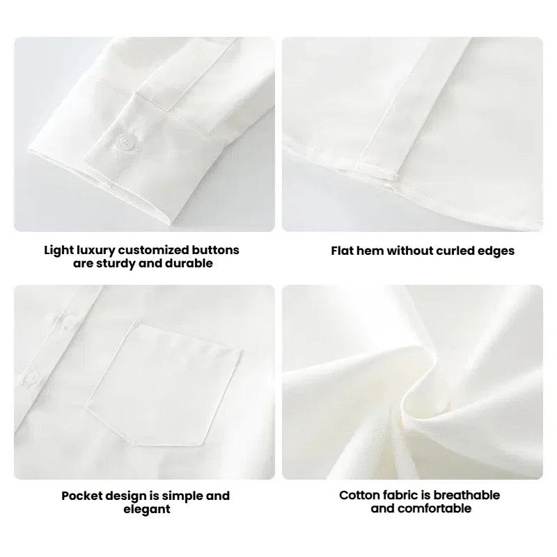 5 Pcs British Style College Kindergarten School Uniform JK Outfits Kid Shirt Pleated Skirt Suit Chorus Performance Costume Dress