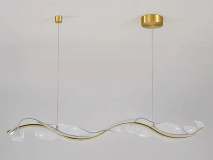 Modern Home decor led Lights Pendant Light Lamps For Living Room Chandeliers For Dining Room Hanging Light Indoor Lighting