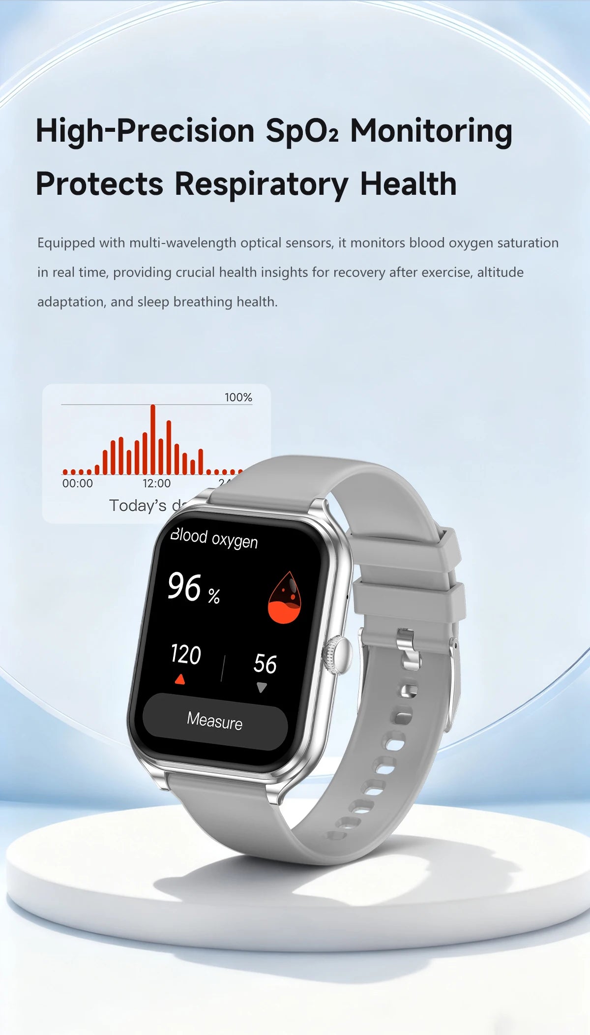 2026 new ultra-thin outdoor sports smartwatch, wirelesscommunication,suitable for men's and women'ssports,stepcounting,best gift