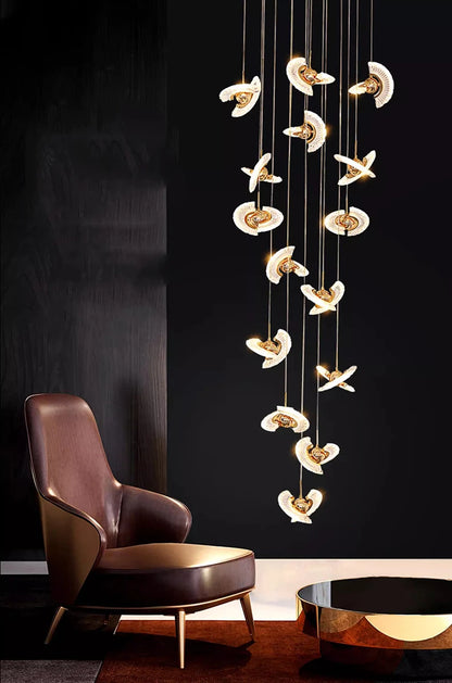 Modern Pendant lamp led Chandeliers for dining room pendant lights hanging lamps for ceiling Pendant lamp indoor lighting