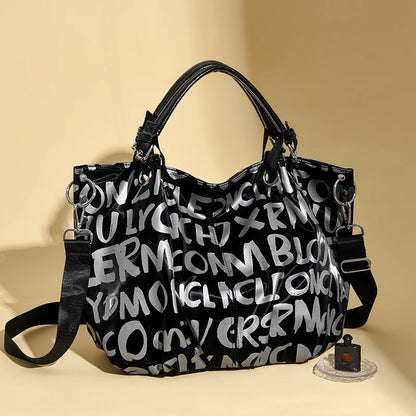 Women's High-quality Soft Leather Top-Handle Bags Luxury Shoulder Crossbody Bag Designer Ladies Handbags Tote Messenger Bag Sac