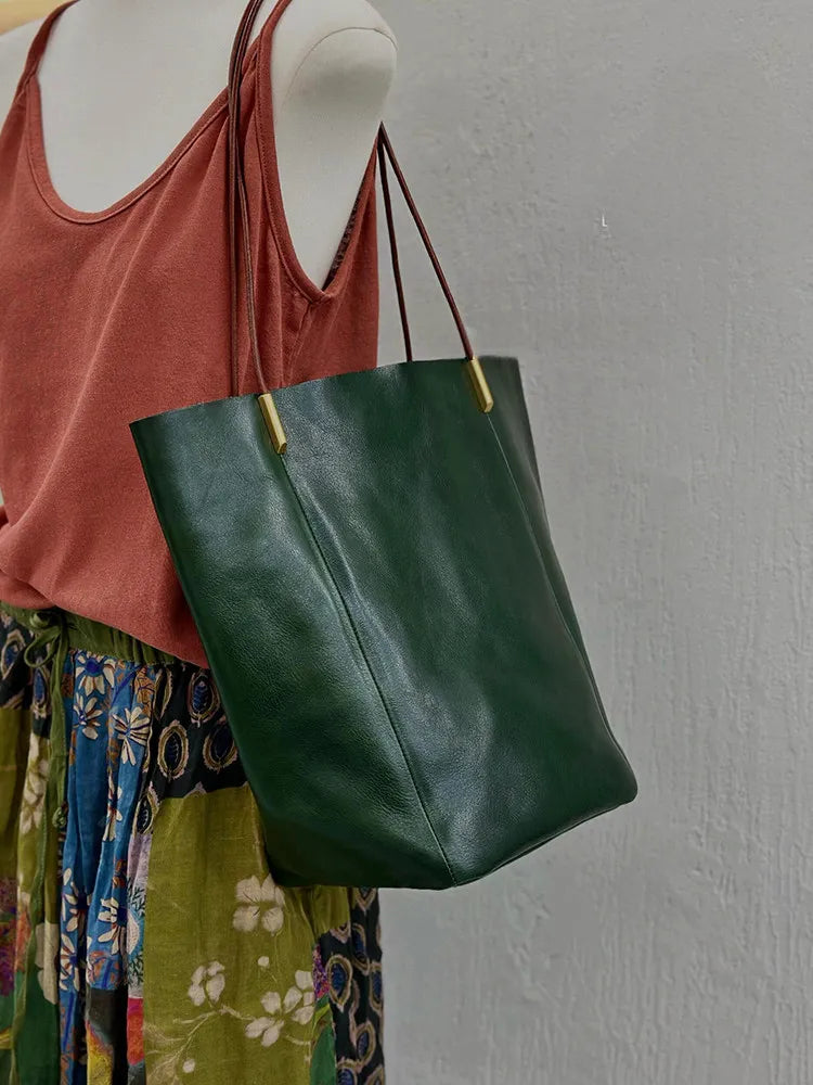 Women Fashion Shoulder Bag Coposite Bag Female Luxury Designer Handbag High-quality Large Tote Bags